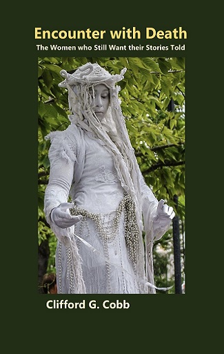 Based on a true-life story from the forties and fifties, this chilling collection of tales will marry the macabre with the humane. The six women each have a tale to tell and are determined that it should be told.