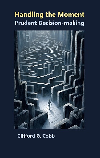 An in depth study into decision-making in all its forms. Whether it be while using a Smartphone or deciding on a new profession, this book will help you make a prudent choice.