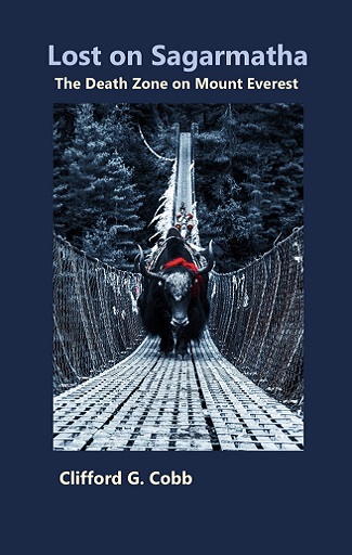 The Third mission of Terry Brammell sees him travel out to Nepal to uncover the organisation behind the drugs trade, which will see a thrilling denouement on Mount Everest.