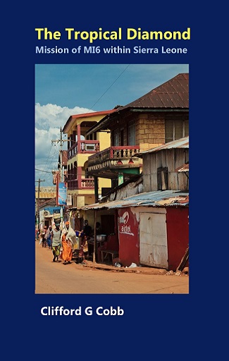The fourth mission of Terry Brammell, returning once more to the continent of Africa in order to solve the corruption within the mining industry in Sierra Leone.